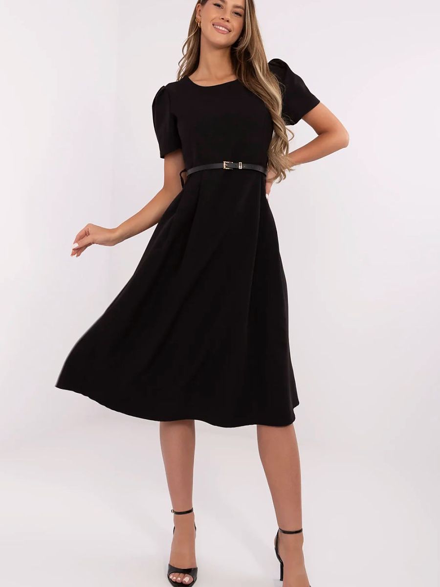  Daydress model 211831 Italy Moda 