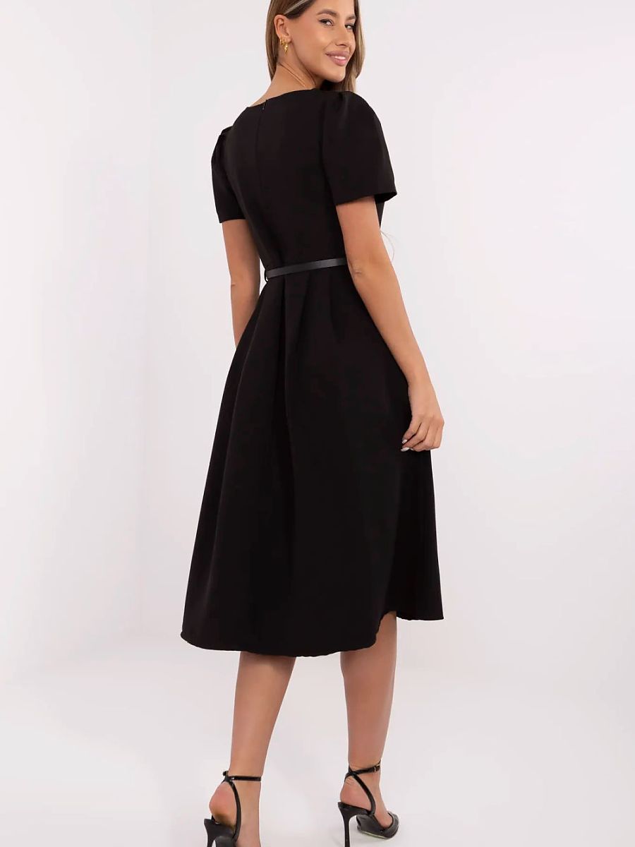  Daydress model 211831 Italy Moda 
