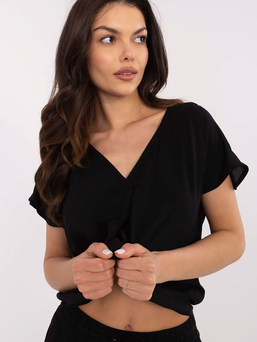  Blouse model 211838 Sublevel 