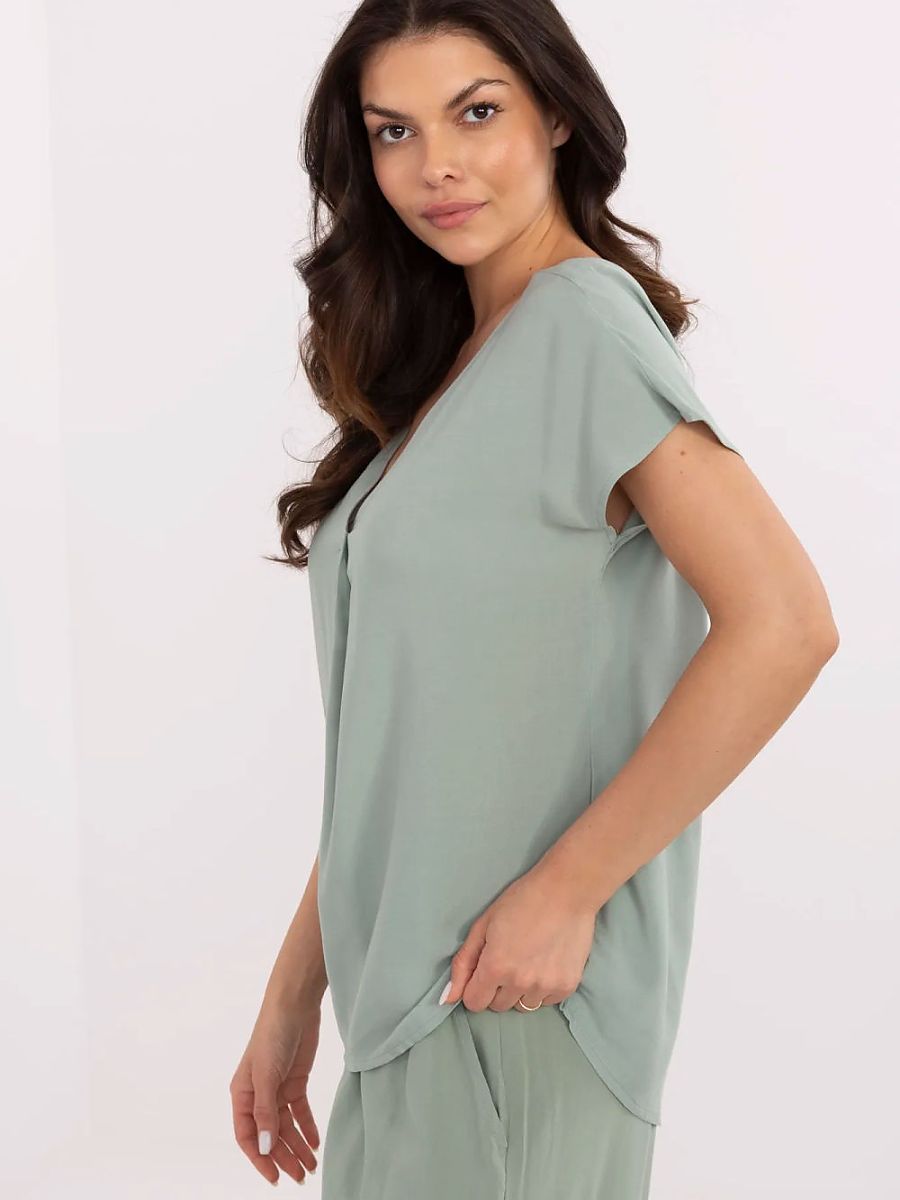  Blouse model 211841 Sublevel 