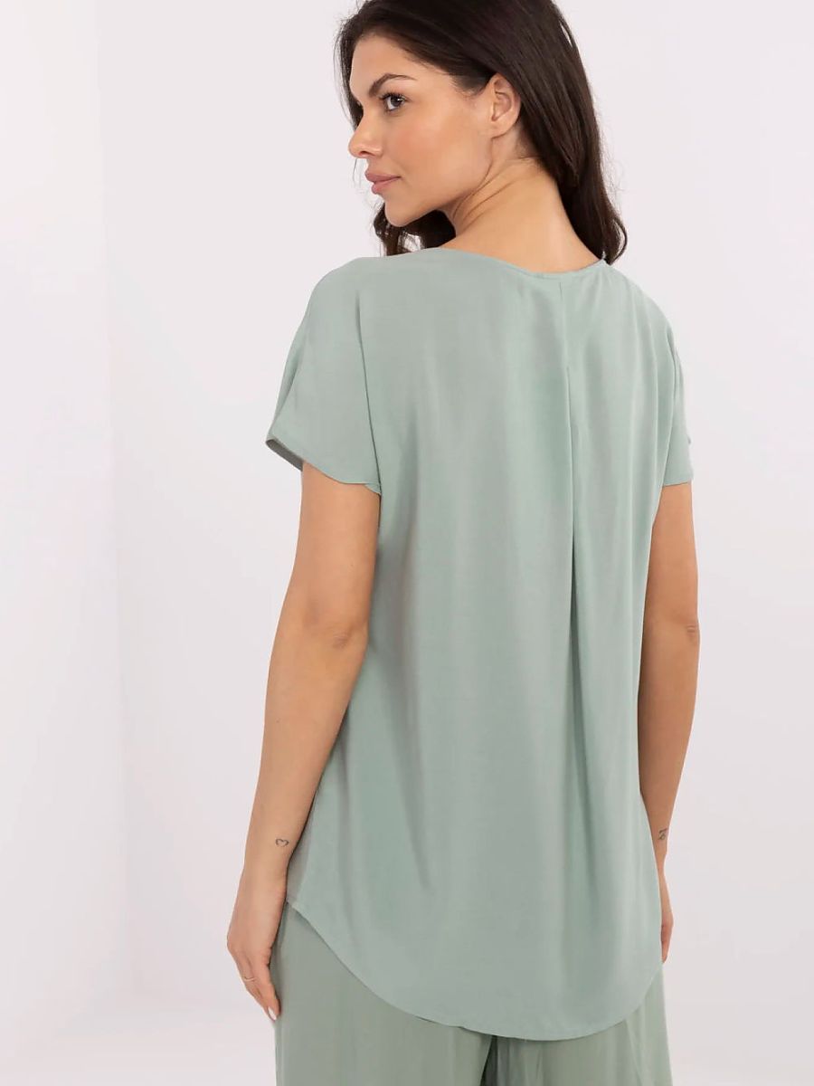  Blouse model 211841 Sublevel 
