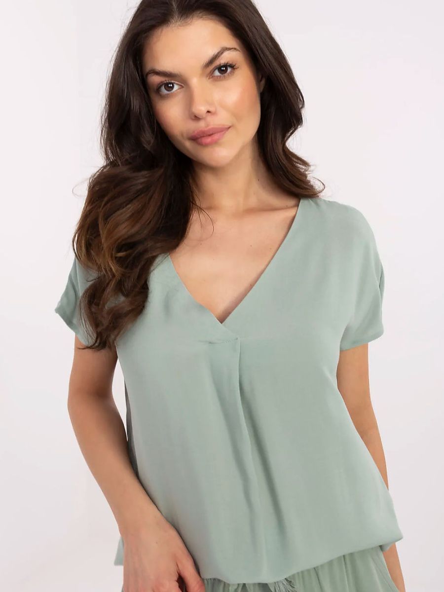  Blouse model 211841 Sublevel 