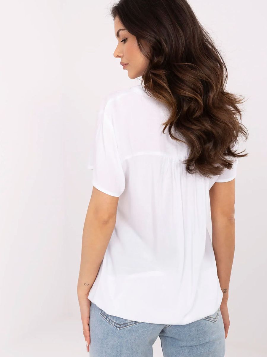  Blouse model 211842 Sublevel 