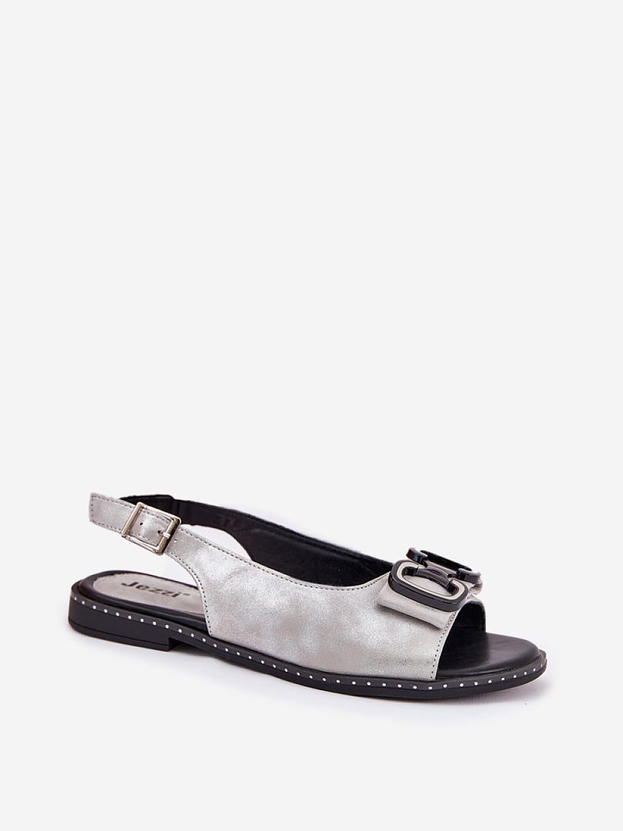  Sandals model 211941 Step in style 