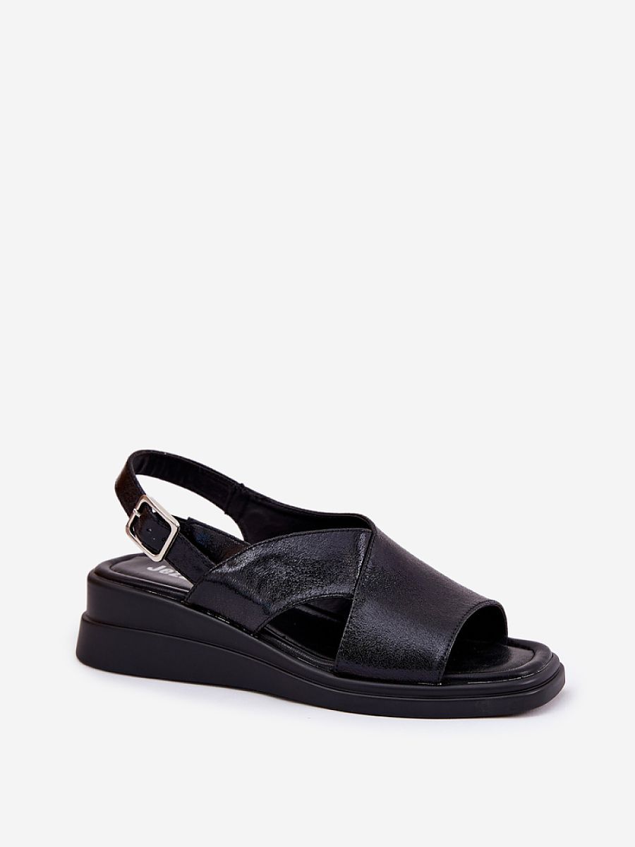  Buskin model 211943 Step in style 