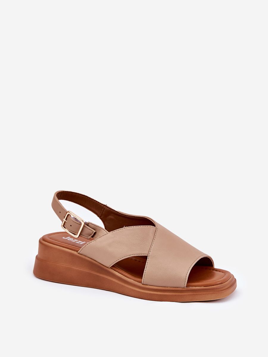  Buskin model 211944 Step in style 