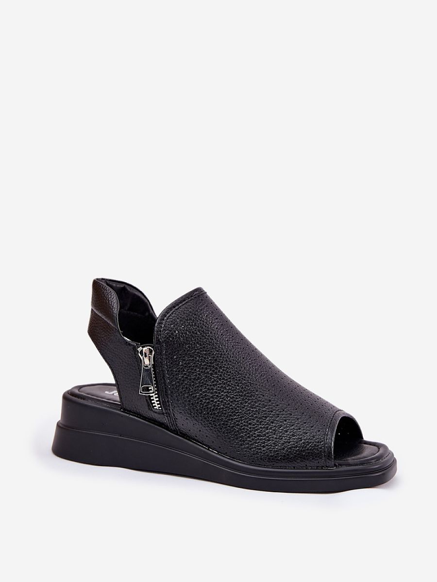  Buskin model 211945 Step in style 