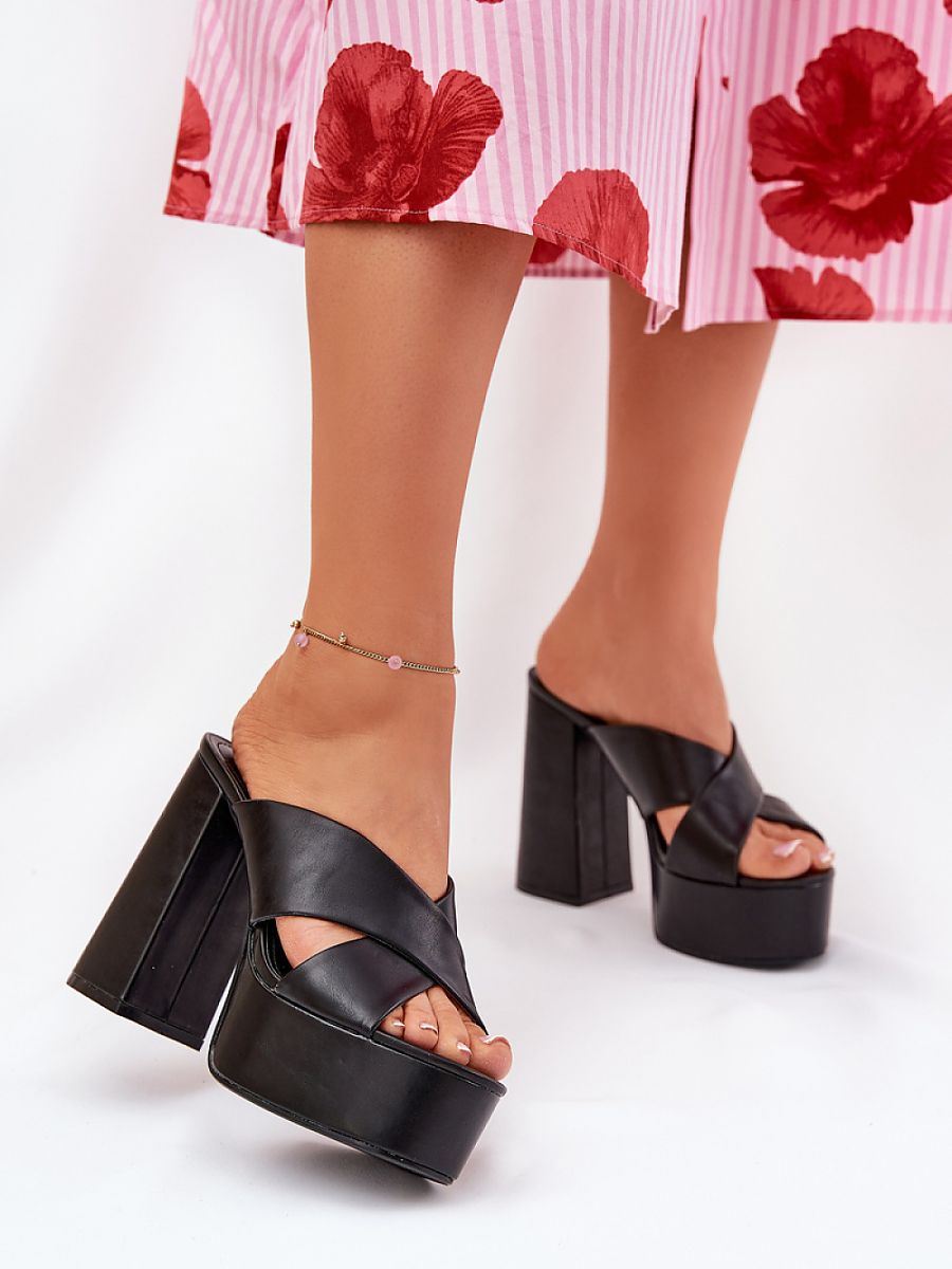  Flip-flops model 211957 Step in style 