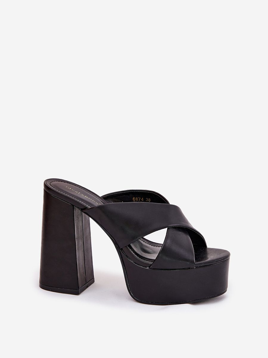  Flip-flops model 211957 Step in style 