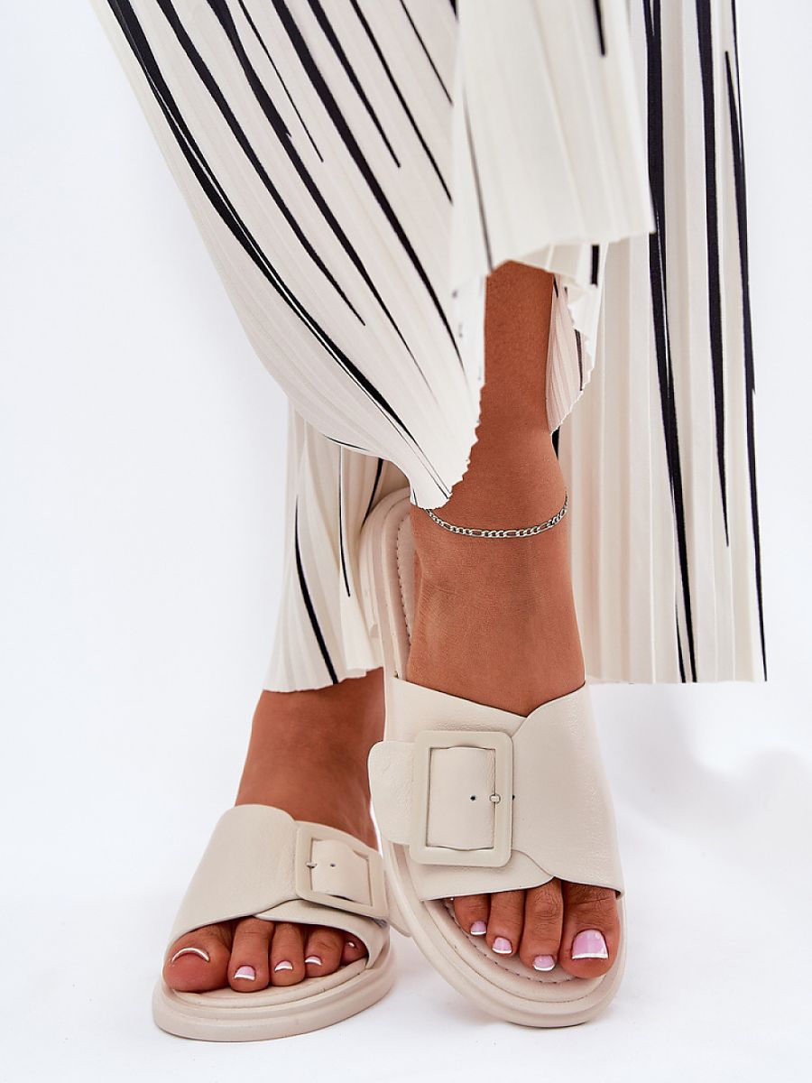  Flip-flops model 211959 Step in style 