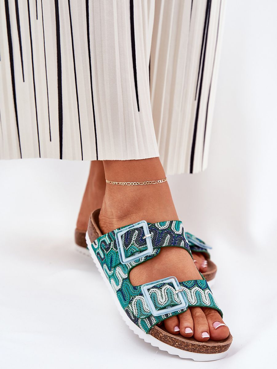  Flip-flops model 211960 Step in style 