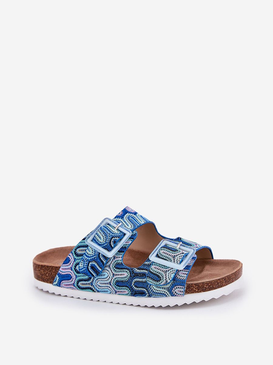  Flip-flops model 211961 Step in style 