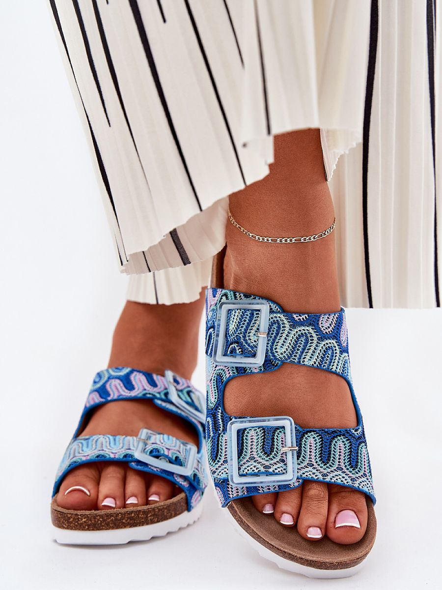  Flip-flops model 211961 Step in style 