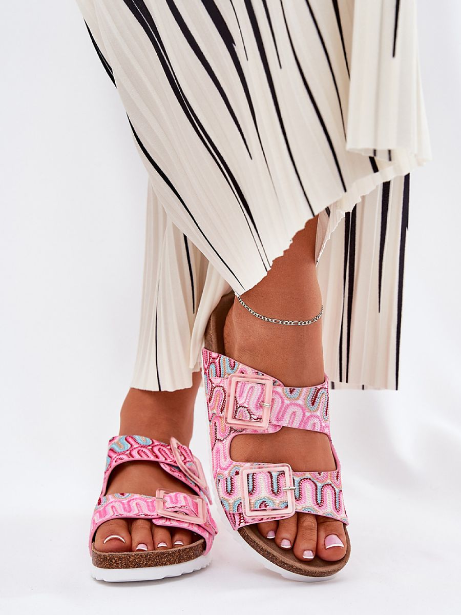  Flip-flops model 211963 Step in style 