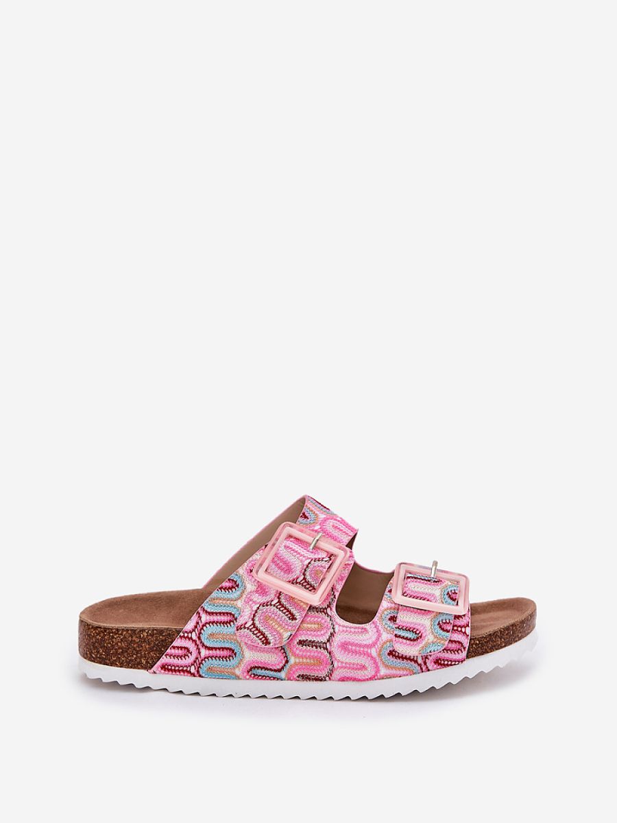  Flip-flops model 211963 Step in style 