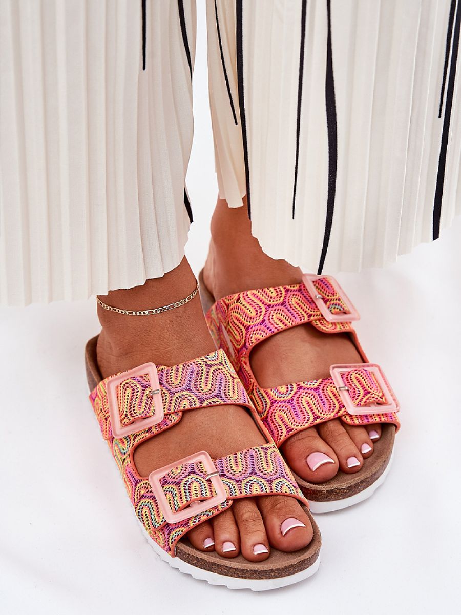  Flip-flops model 211964 Step in style 