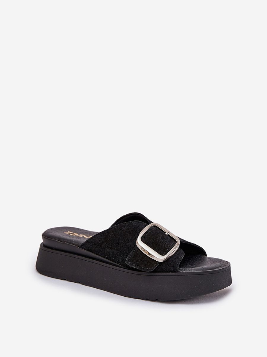  Platform sandals model 211970 Step in style 
