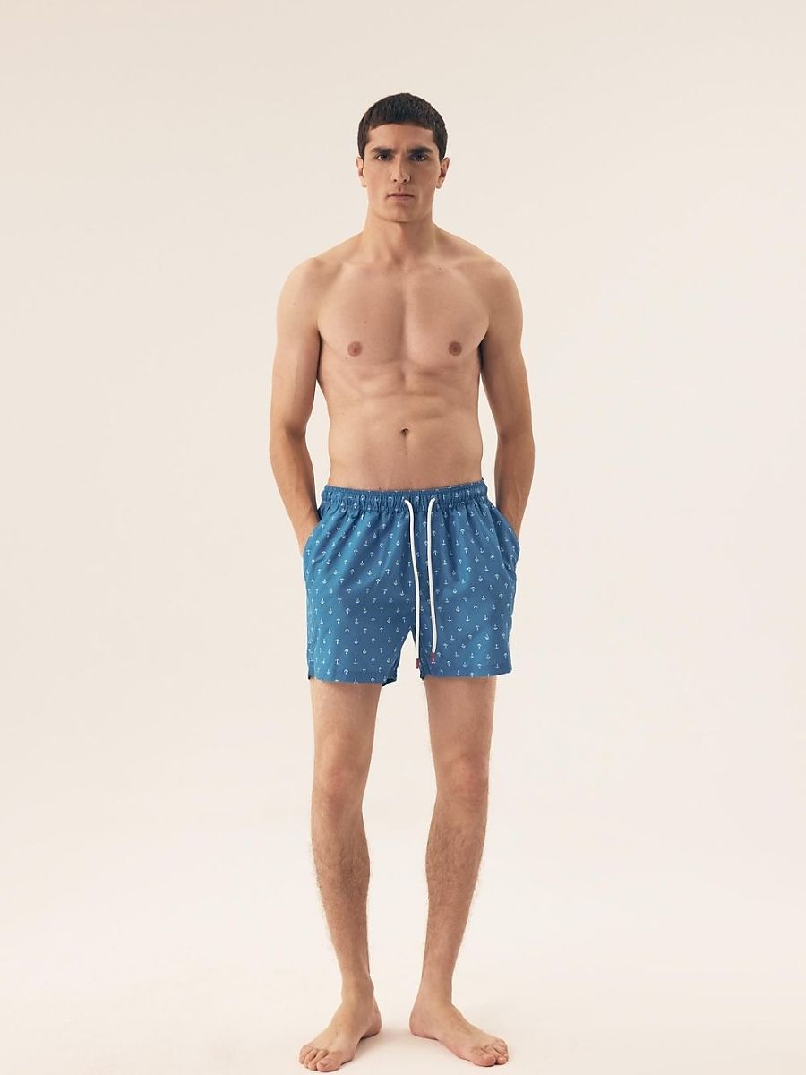  Swimming trunks model 211996 Henderson 