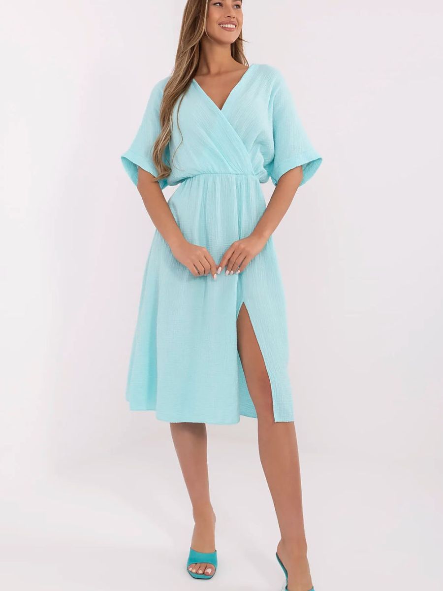  Daydress model 212056 Italy Moda 