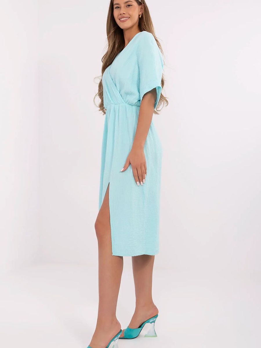  Daydress model 212056 Italy Moda 
