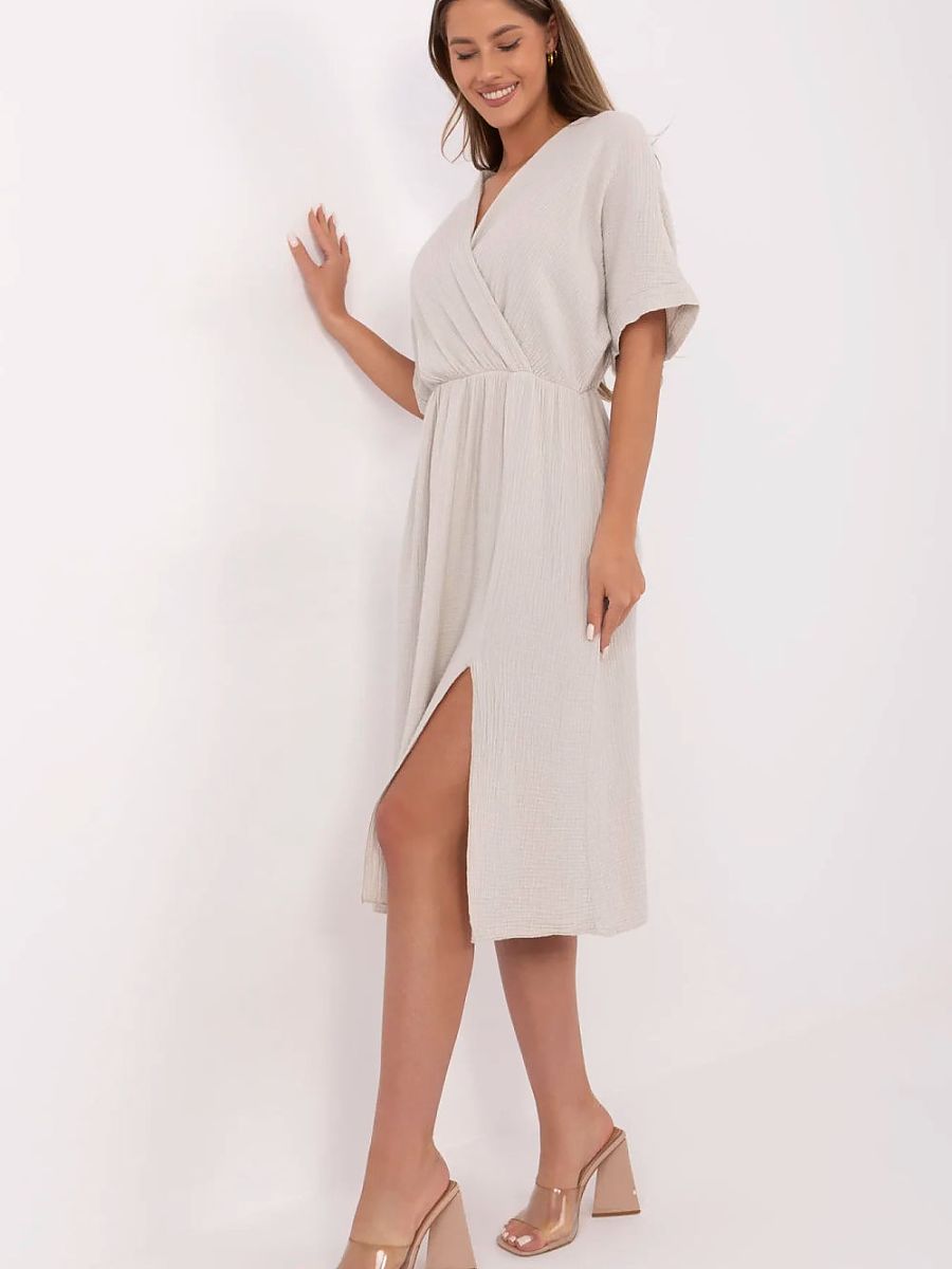  Daydress model 212058 Italy Moda 