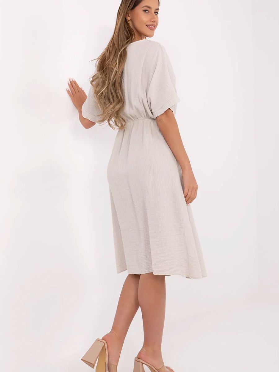  Daydress model 212058 Italy Moda 