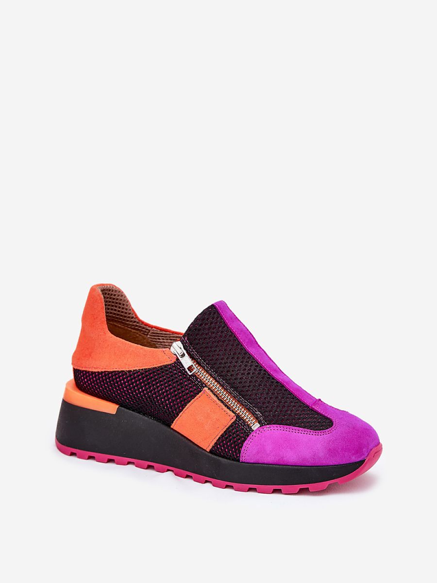  Sport Shoes model 212137 Step in style 