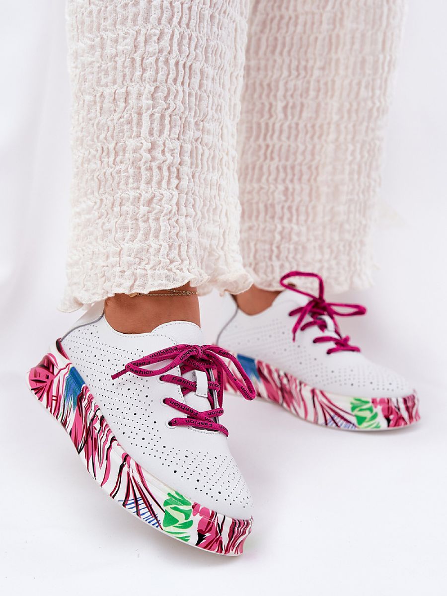  Sport Shoes model 212138 Step in style 