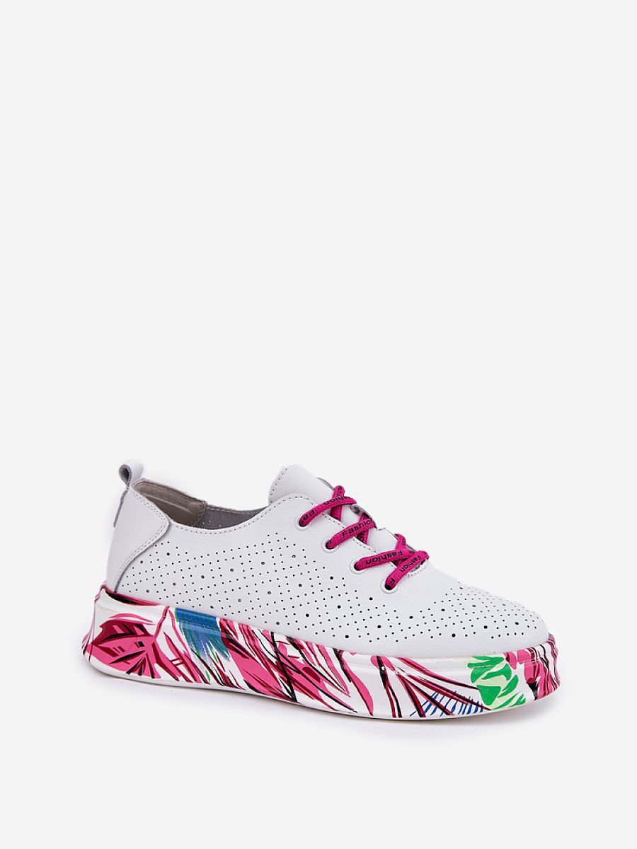  Sport Shoes model 212138 Step in style 