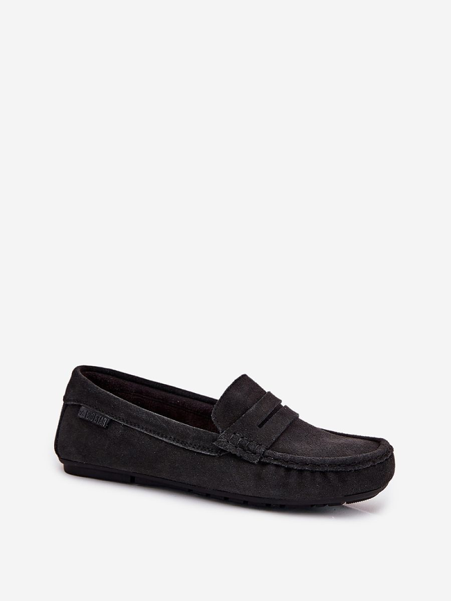  Mocassin model 212162 Step in style 