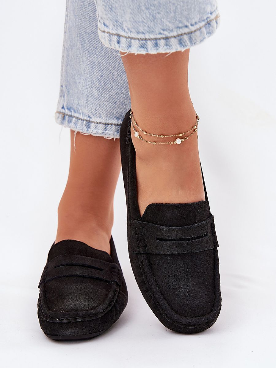 Mocassin model 212162 Step in style 