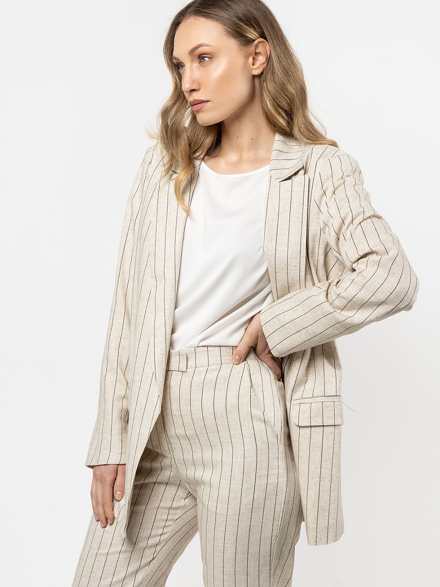  Jacket model 212176 awama 