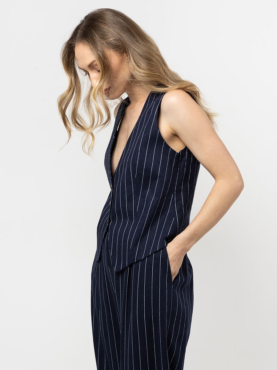  Gilet model 212178 awama 