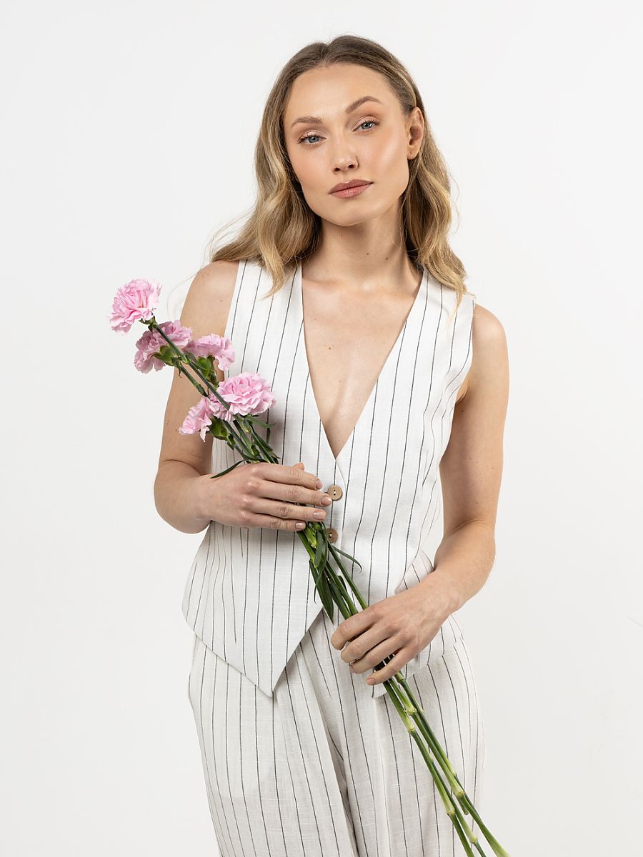  Gilet model 212180 awama 