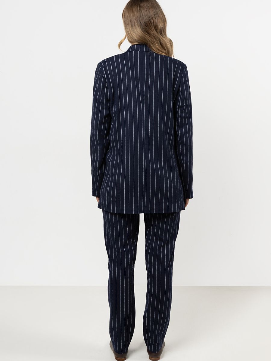  Women trousers model 212184 awama 