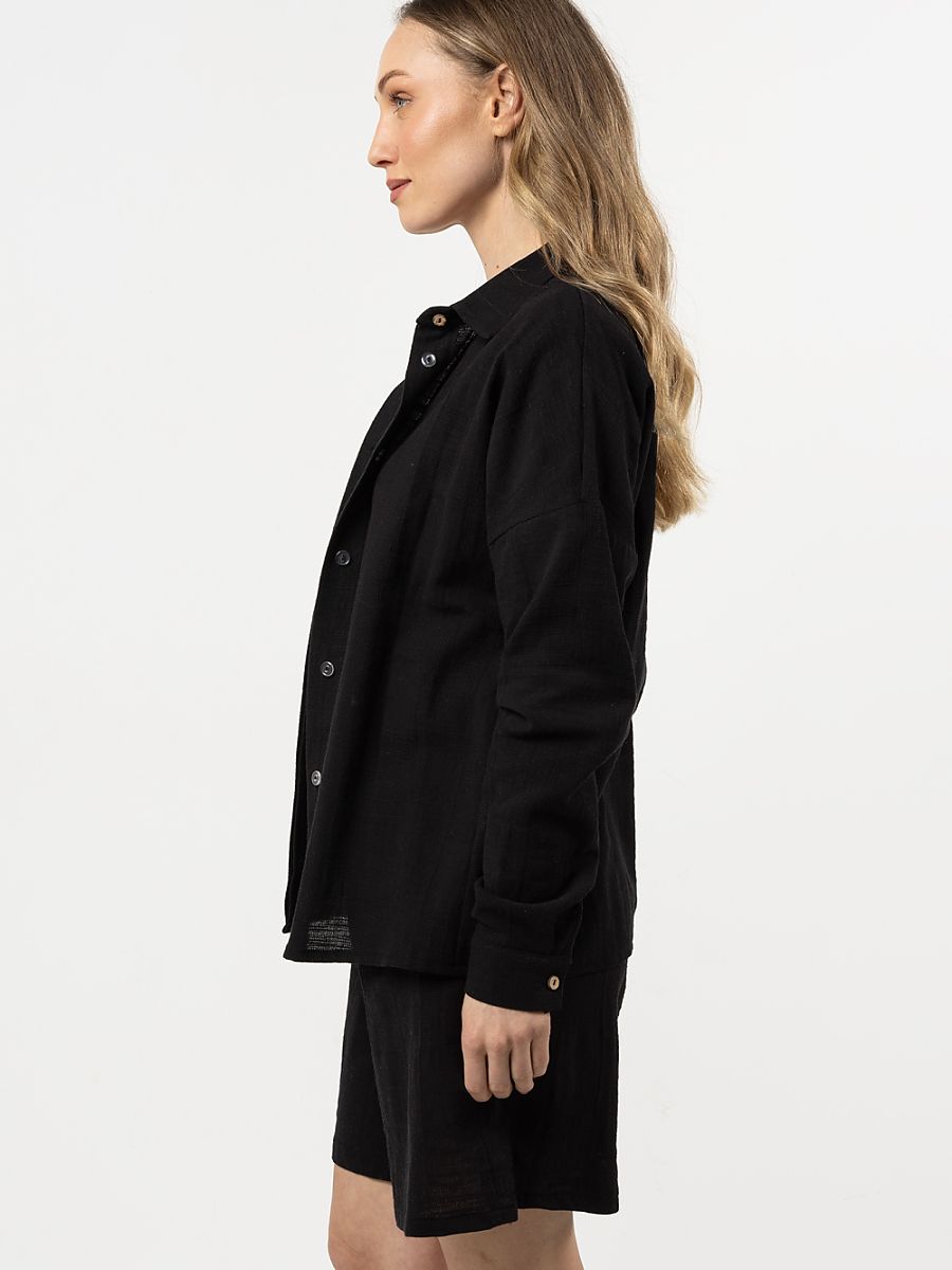  Long sleeve shirt model 212190 awama 