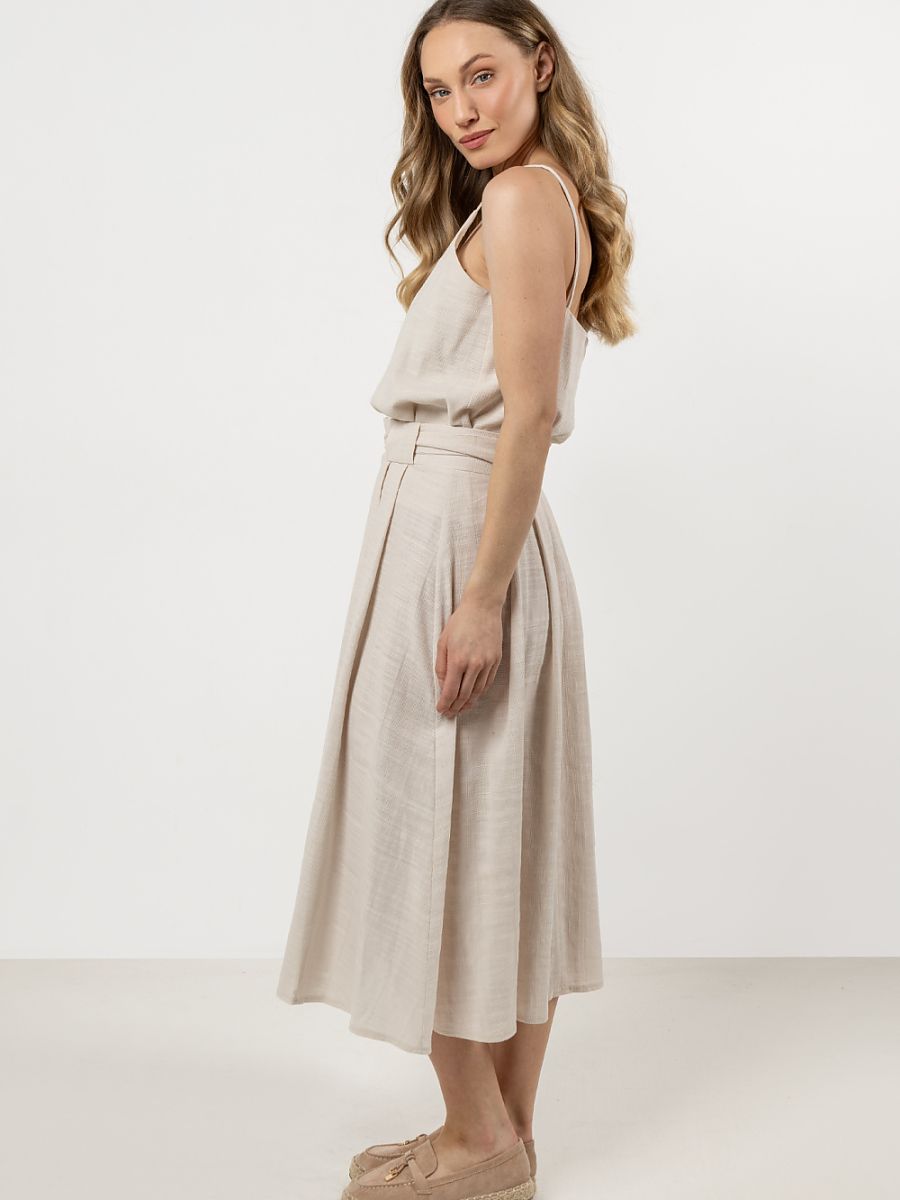  Skirt model 212194 awama 
