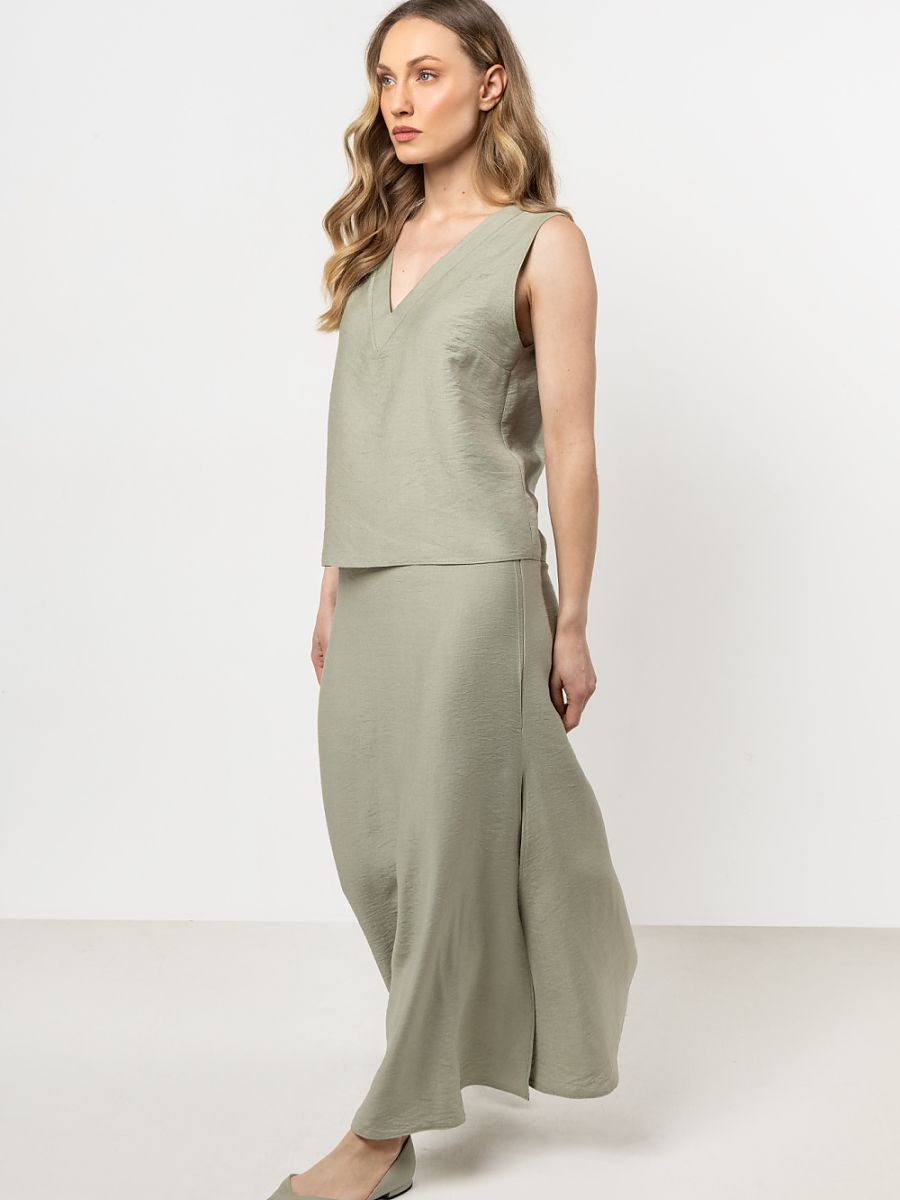  Blouse model 212204 awama 