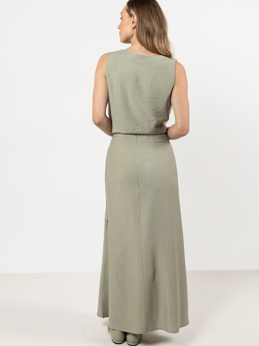  Blouse model 212204 awama 