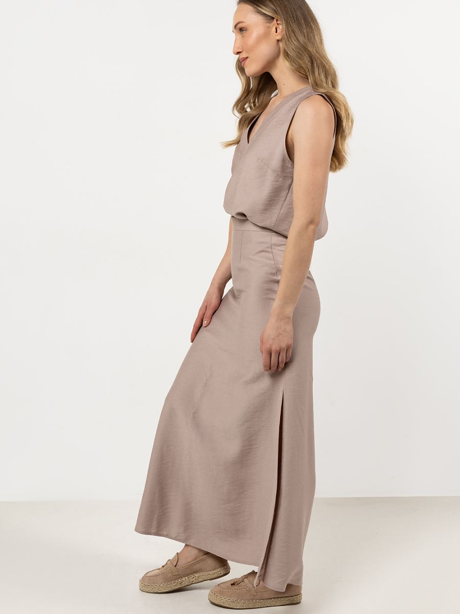  Blouse model 212205 awama 