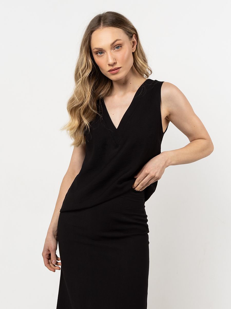  Blouse model 212206 awama 