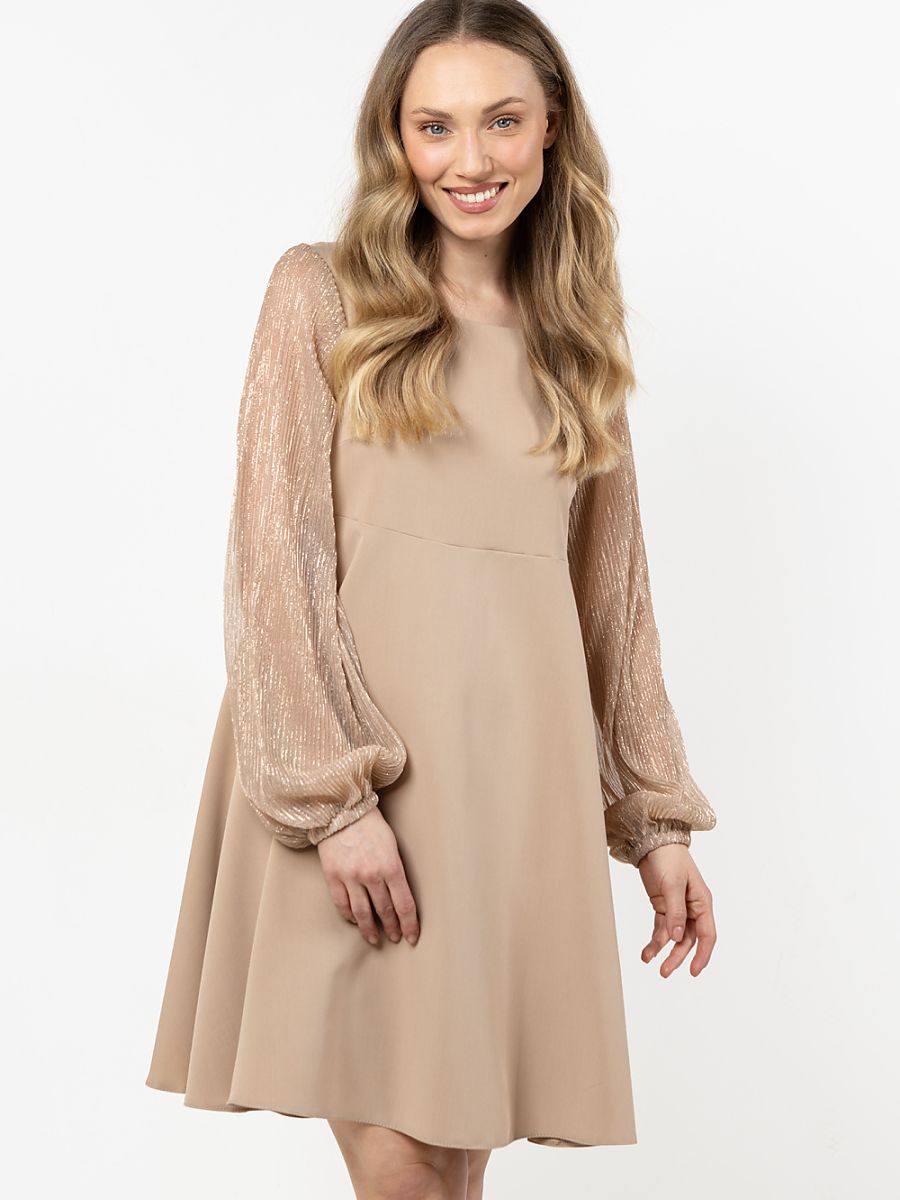  Evening dress model 212225 awama 