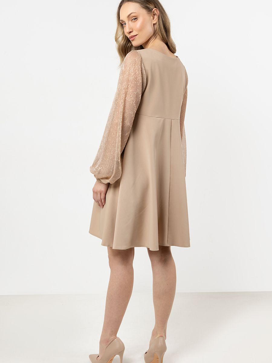 Evening dress model 212225 awama 