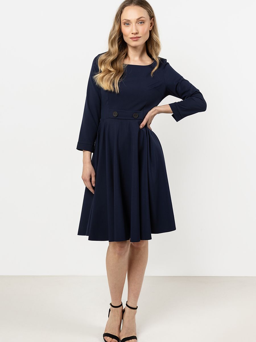  Daydress model 212238 awama 