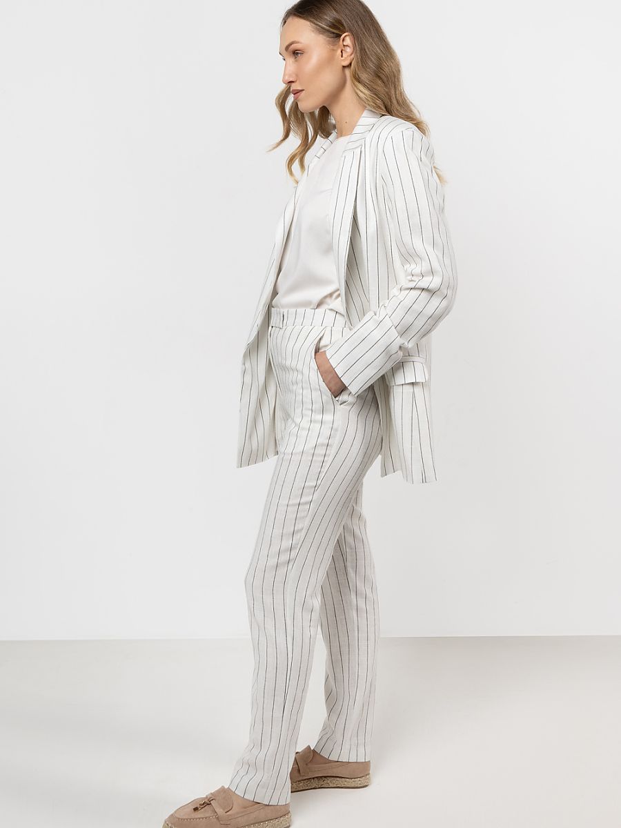  Women trousers model 212251 awama 