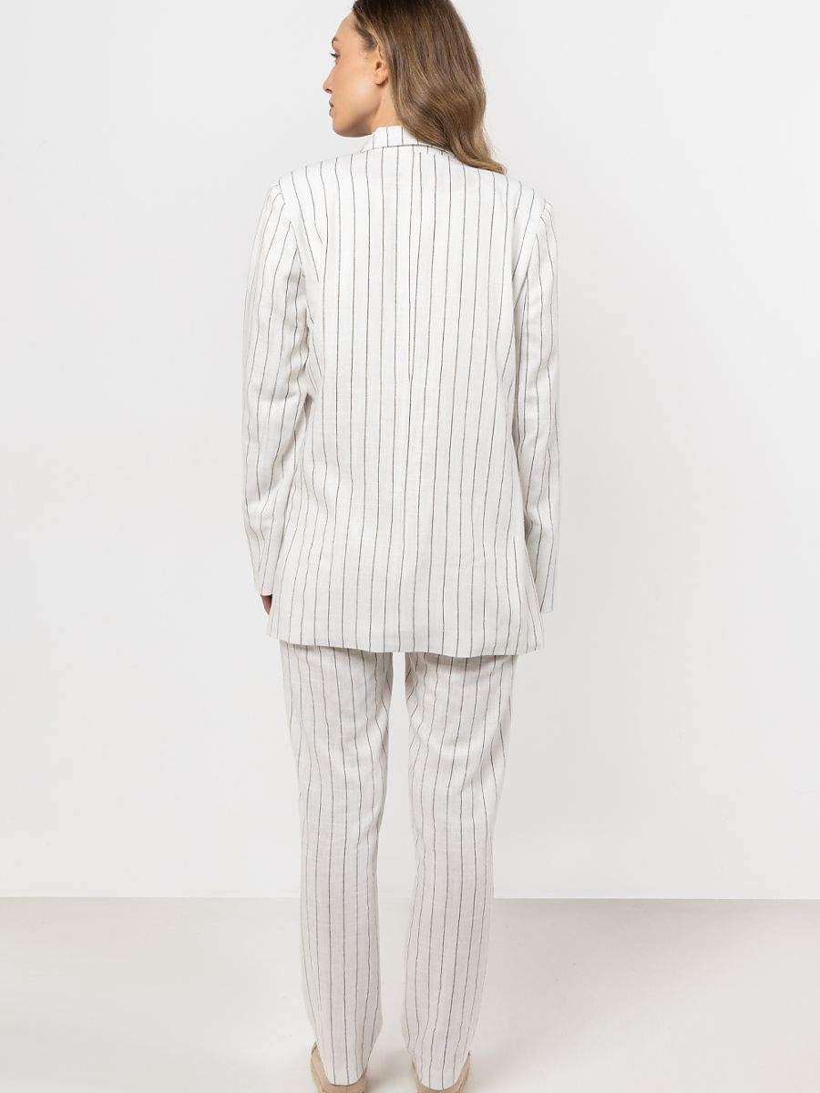  Women trousers model 212251 awama 