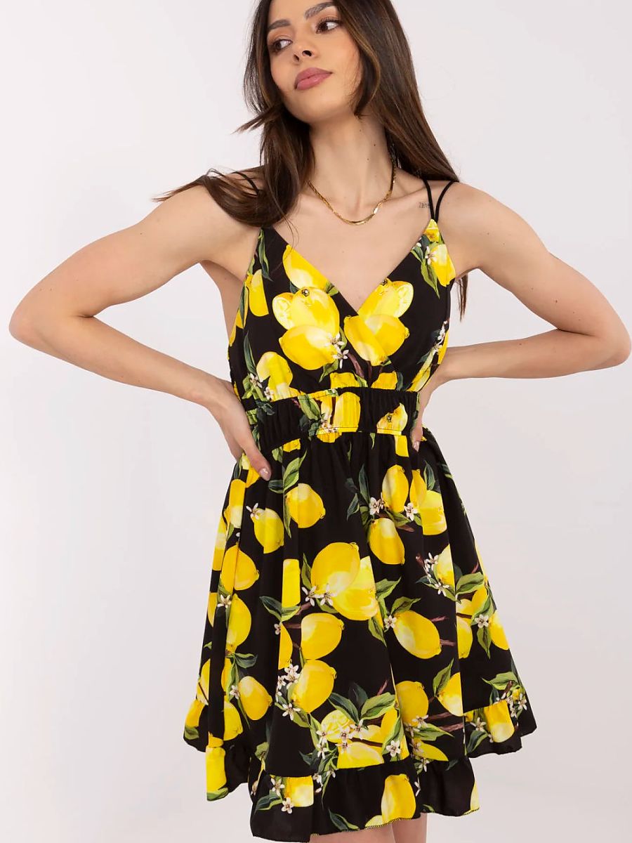  Daydress model 212296 Italy Moda 