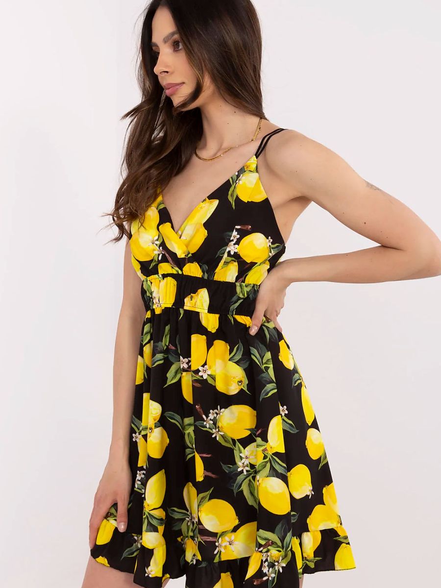  Daydress model 212296 Italy Moda 