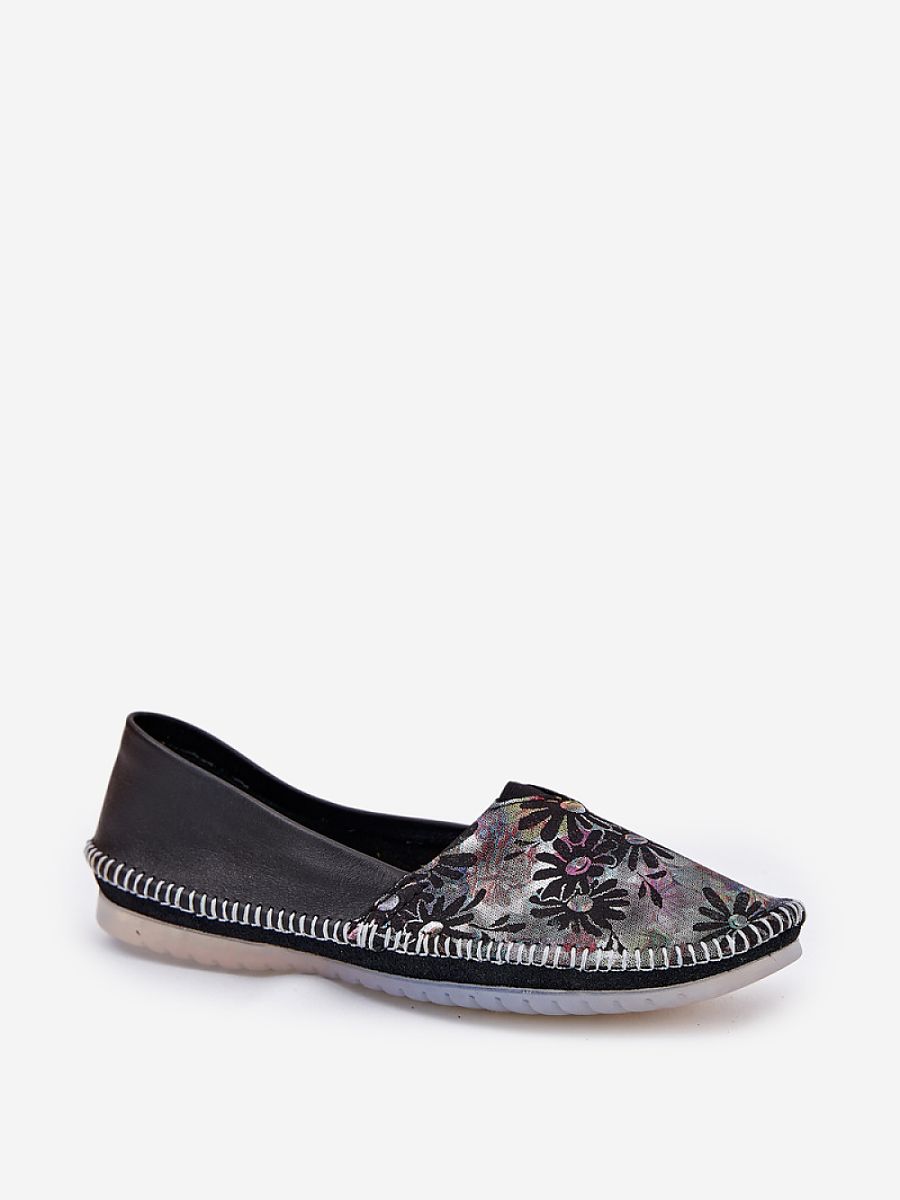  Ballet flats model 212337 Step in style 