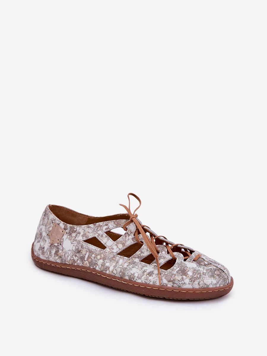  Ballet flats model 212345 Step in style 